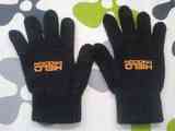 Guantes lana. (lairene)