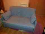 Sofa cama metalico alcobendas