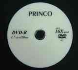 10 dvd princo 4.7gb-sandra33