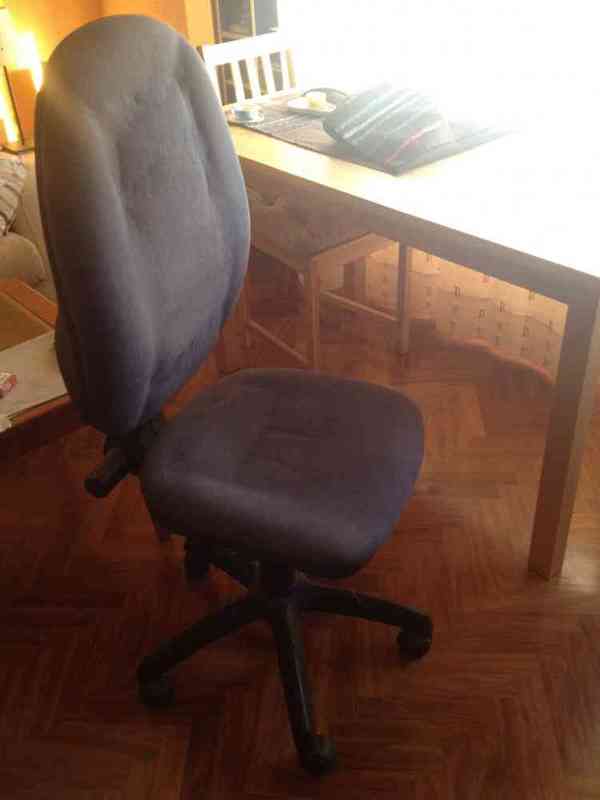 Silla de oficina