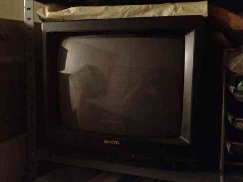 Tv de 14 pulgadas