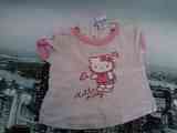 Camiseta  hello  kitty- gemma2772