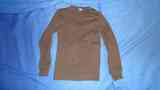 Sueter marron bebe t-2(katy35)