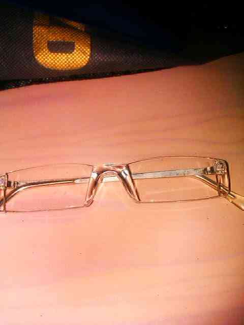 Gafas 5..... yunka