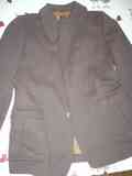 Chaqueta marron (maria2000)