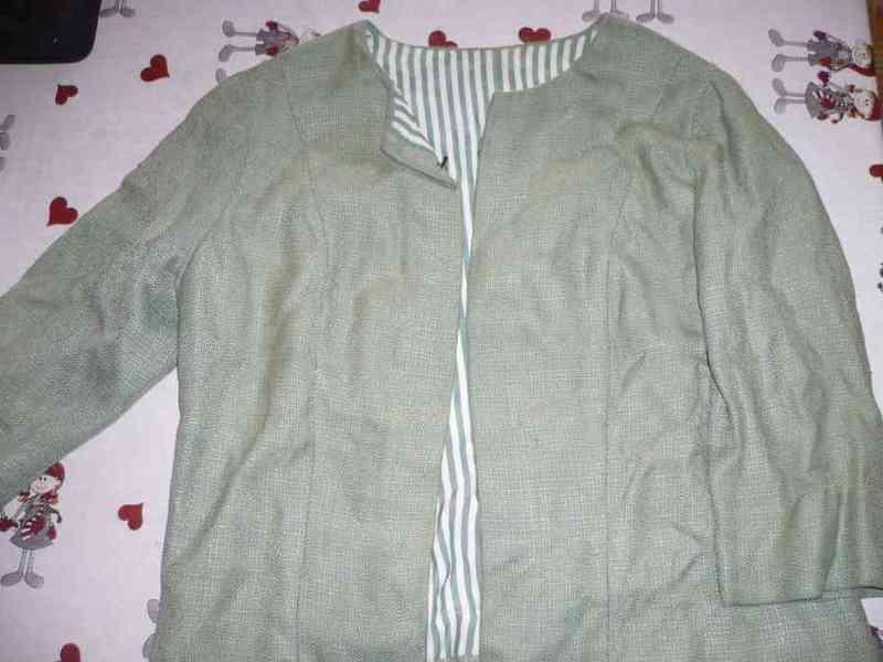 Chaqueta verde (incendio)