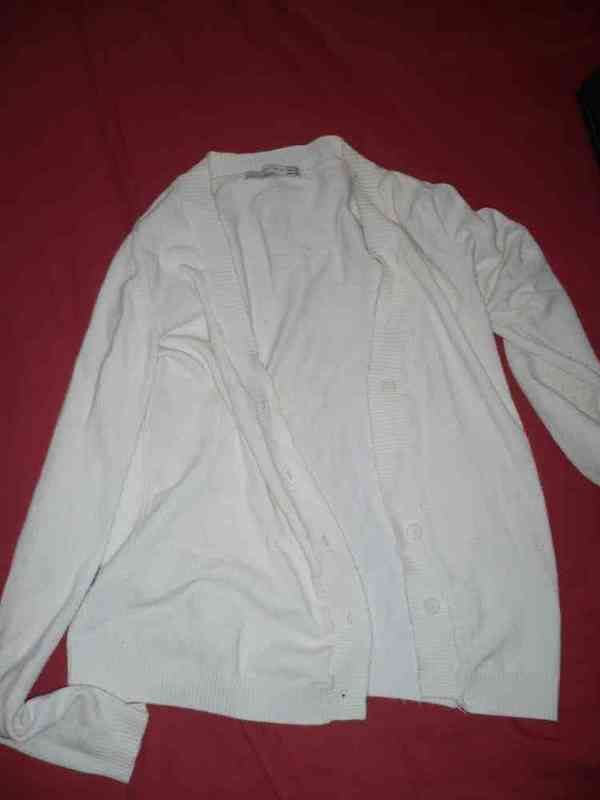 166-chaquetilla blanca (maria2000)