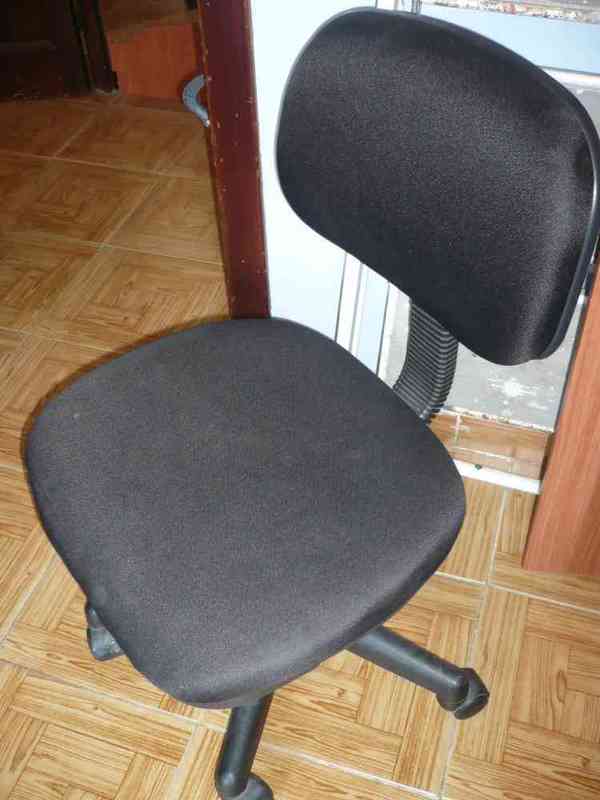 Silla escritorio