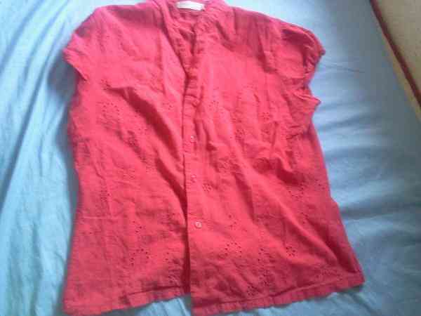 Regalo camisa mujer 