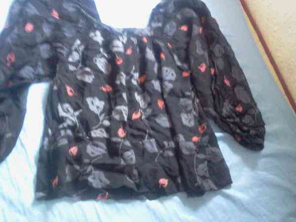 Regalo camisa chica 2