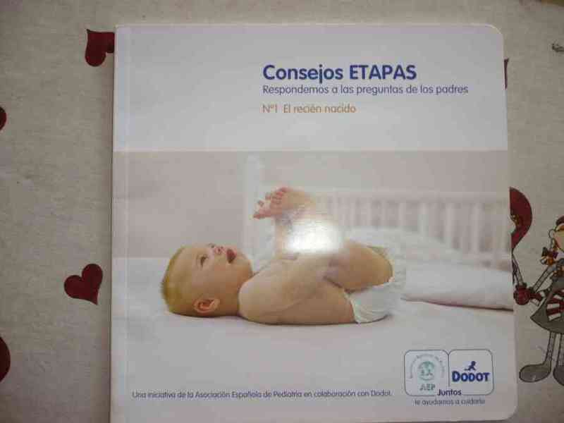 Consejos etapas