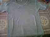 1 camiseta de chico gris(nuriaben)