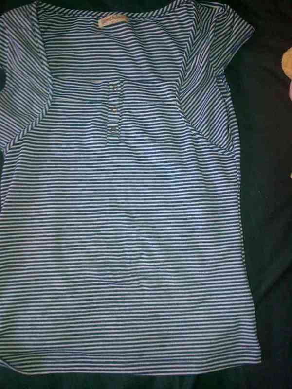 Camisa mujer 2(maria2000 )