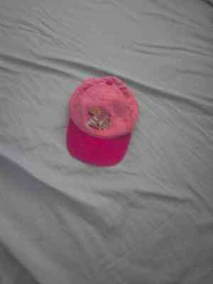 Regalo gorra bebe