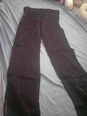 Regalo pantalon chica 2