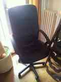 Silla de ordenador nueva