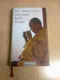 Libro dalai lama (atidamana)