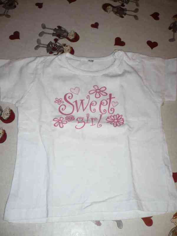 B1- camiseta bebe (sandra33)