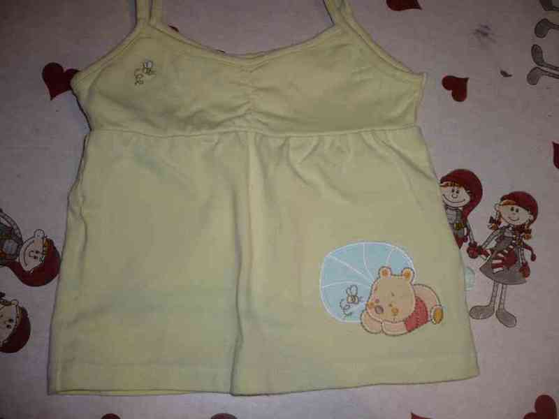 B4-camiseta winnie the pooh (pame)