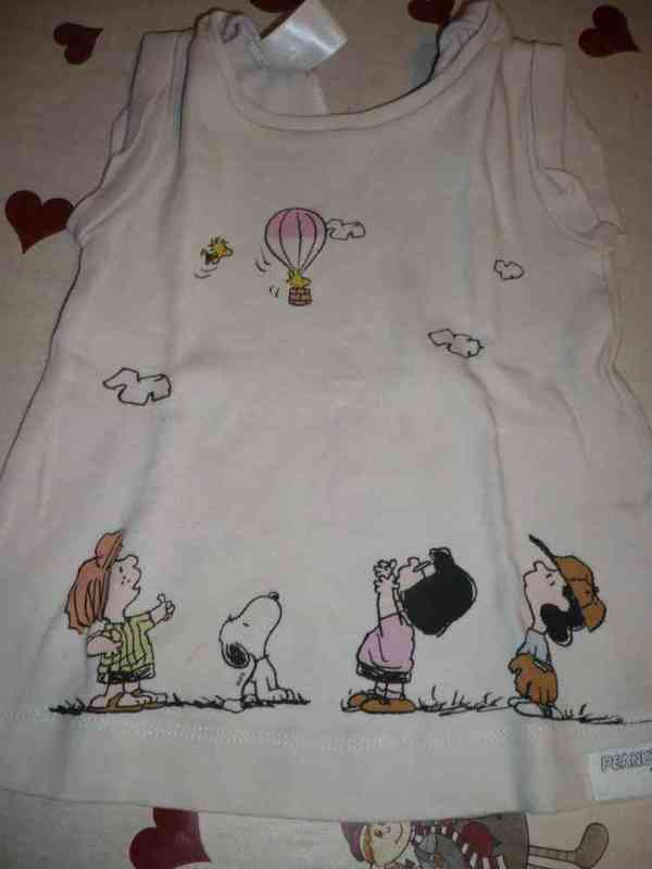 B17-camiseta snoopy (gemma2772)