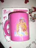 Vaso barbie (leojanni)