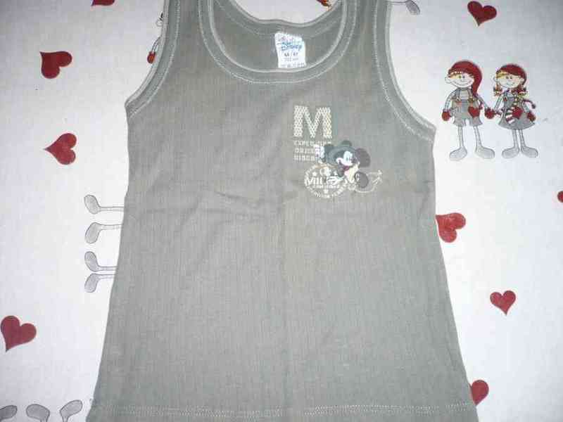 N14-camiseta verde tirantes (gladyss)