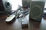 --entregado-- altavoces 5.1 creative p580