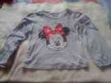 Camiseta minnie talla 7-8 años