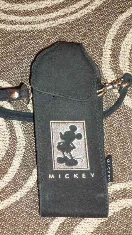 Funda gafas mickey(sophia)