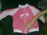 Sudadera nena 18 meses