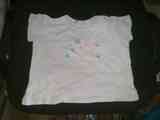 Camiseta nena9/12 meses