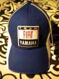 12 gorras yamaha