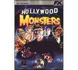 Juego pc hollywood monsters-criss30