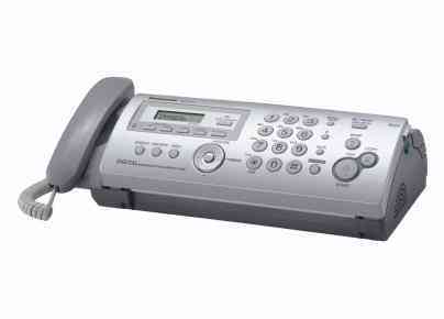 Teléfono-fax