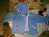 Chaqueta nene talla 12 laireie