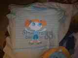 Camiseta nena 12/18  meses tarragona