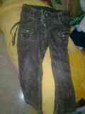 Pantalon de pana nena lairnee