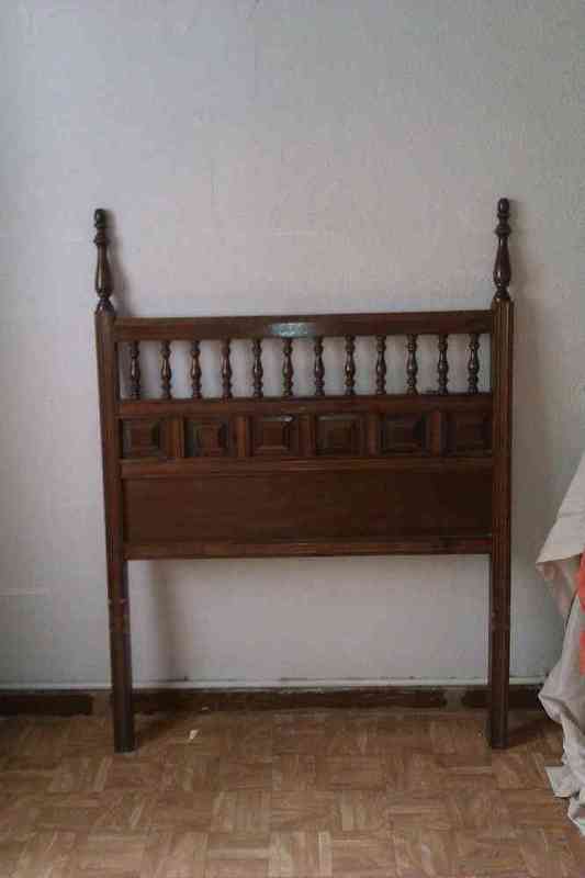 Cabeceros de cama