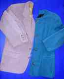 Chaquetas formales talla 44