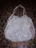 22 bolso blanco