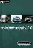 Juego de pc collin mcrae rally 2.0-trufeta