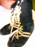 Botas t-40 mariabdn