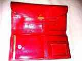 Cartera roja...criss3..