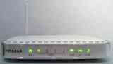 Regalo router netgear adsl