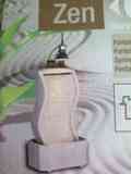 Fuente zen