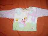 Camiseta 6 meses(gemma2772)