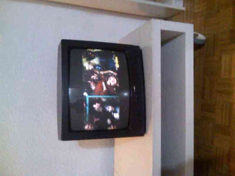 Regalo televisión