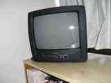 Televisión