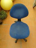Silla tipo oficina