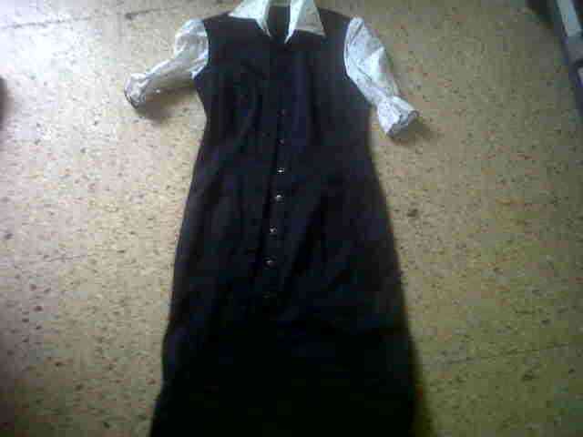 Regalo vestido chica 3